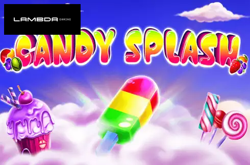 Candy Splash